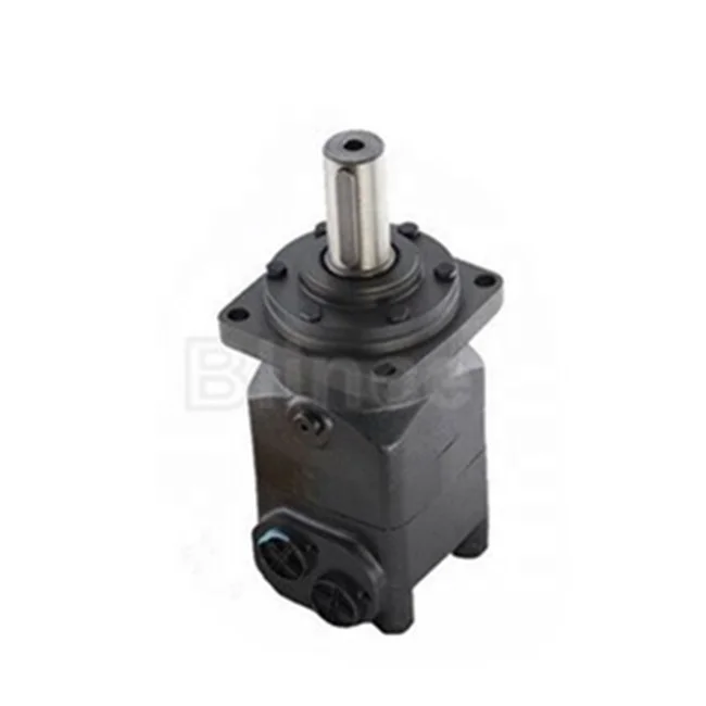 

China Good Price Low Speed High Torque Orbit Hydraulic Motor OMT315 OMT400 OMT500 OMT630 OMT800