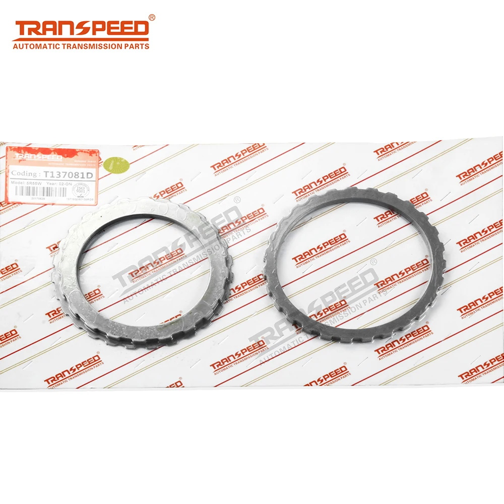 ชุดซ่อมเกียร์อัตโนมัติ TRANSPEED รุ่น 5R55W 5R55 ชุดยกเครื่อง 5R55S 5R55N