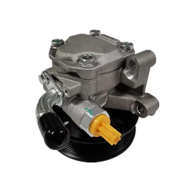 Most Popular Products 2014 Auto Spare Parts Hydraulic Power Steering Pump UC2A-32650-A