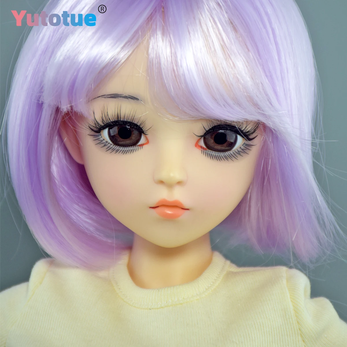 YUTOTUE-Muñeca de niña de 60cm - Bjd Doll 1 6 Full Set With Clothes reseña y precio