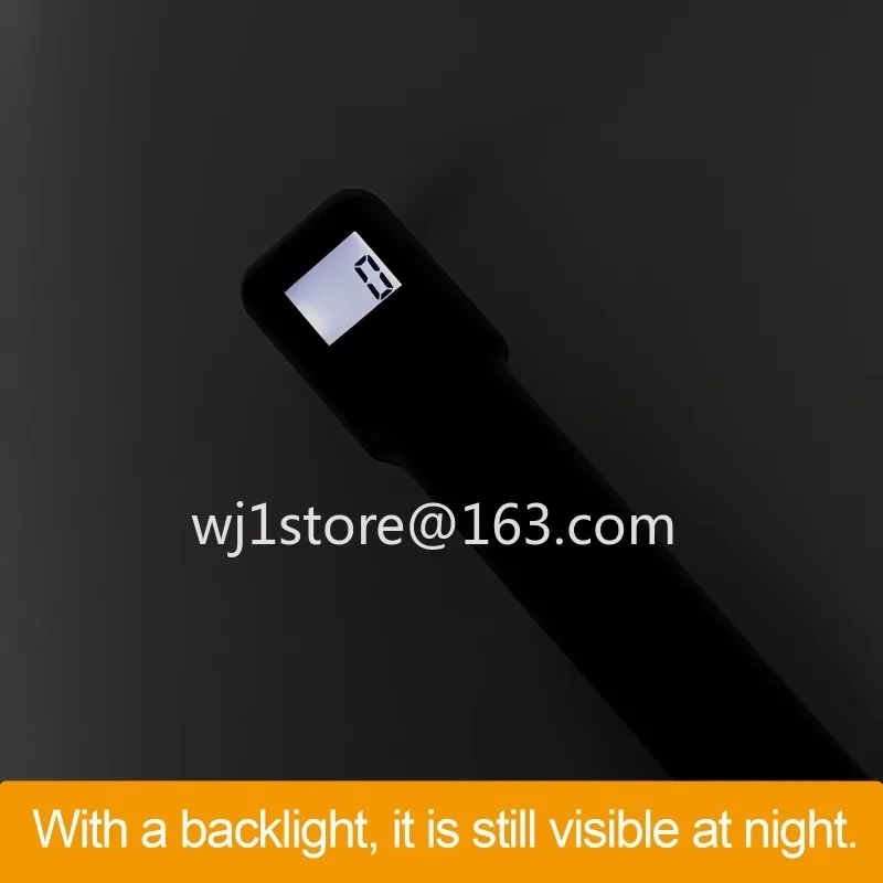 Horse Heart  Rate Sensor Monitor Rapid measurement with Backlight LCD Water Proof High accuracy KYTO2595