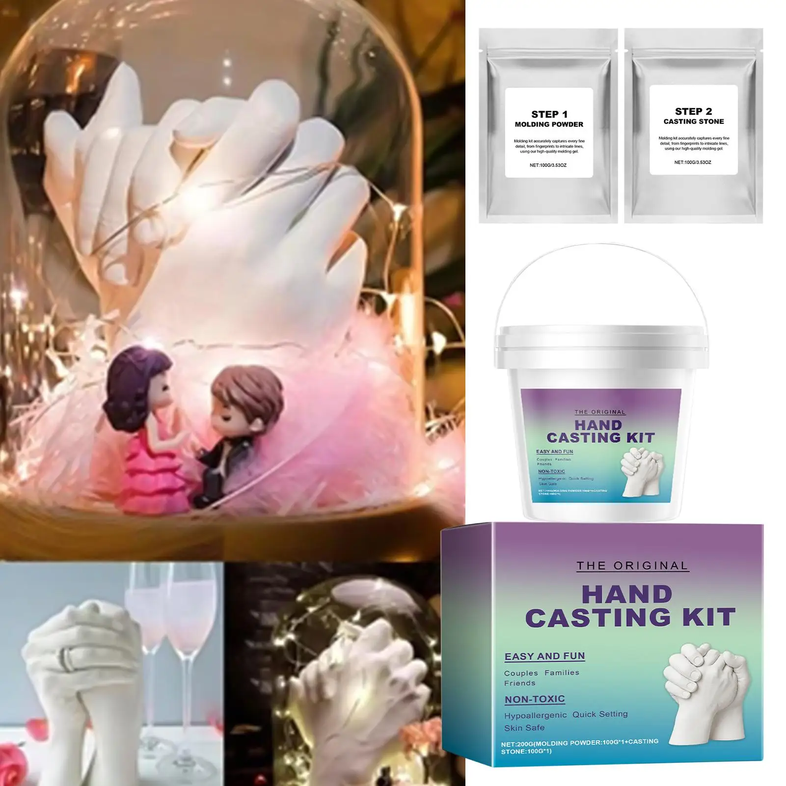 Thumbnail 3 - #72 Latest Sculptures & Figurines Offers
