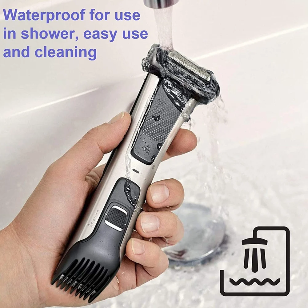 2 قطعة BG2000 استبدال الجسم مغذي احباط رئيس لشركة فيليبس نوريلكو بوديغروم BG7040 BG7030 BG5025 BG2039