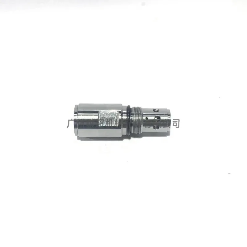 Suitable for G08 light cylinder rotary relief valve, Toshiba SG08 rotary motor pressure regulating valve