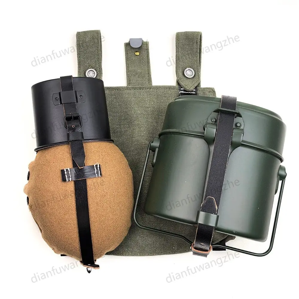 replica-del-kit-de-campamento-aleman-de-la-segunda-guerra-mundial-cantimplora-bolsa-de-raciones-juego-de-3-piezas-–-accesorios-para-reenactaciones