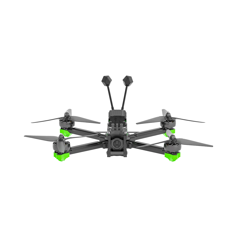 iFlight Nazgul Evoque F6 V2 O3 O4 6S HD FPV BNF F6D F6X مع وحدة Air O4 Pro / GPS لطائرة FPV Quadcopter #5