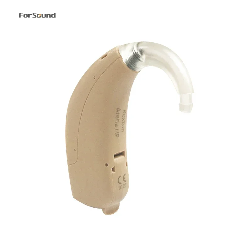 Siemen Signia Audifono Sub-Brand Rexton Arena HP3 Digital Hearing Aid  Same as FUN SP