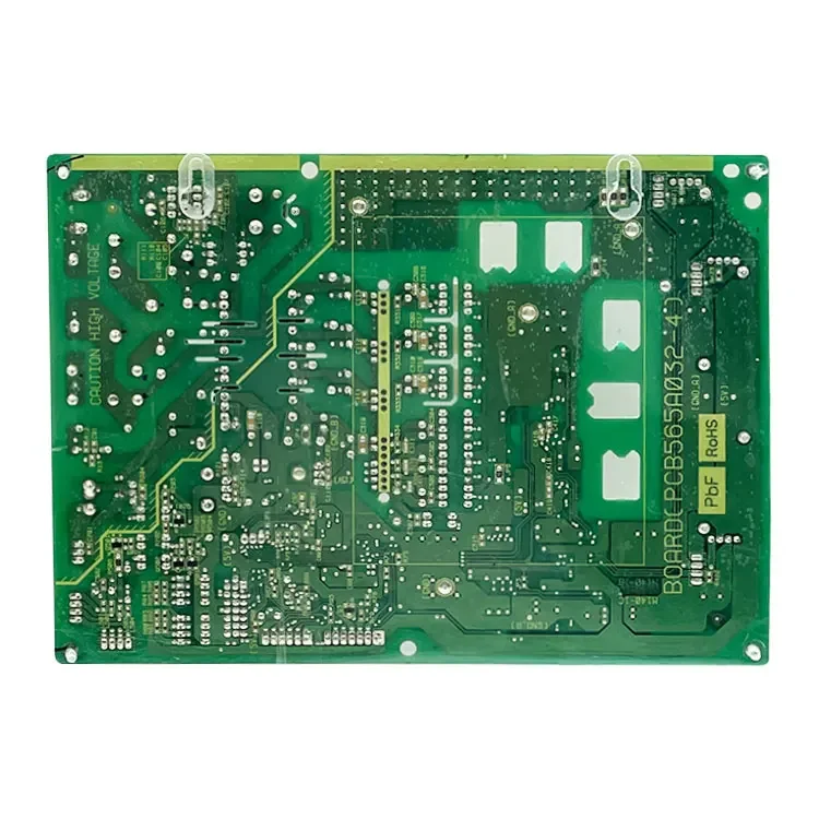 Original Central Air Conditioning External Unit XK6 Module Board Basal Plate PCB505A057AB Inverter Pcb Board On Sale