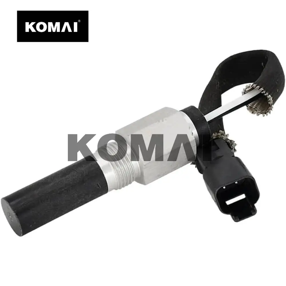 

Speed Pressure Sensor, Compatible with Caterpillar Cat 1961185, 196-1185, 1961185, Excavator Replacement Part