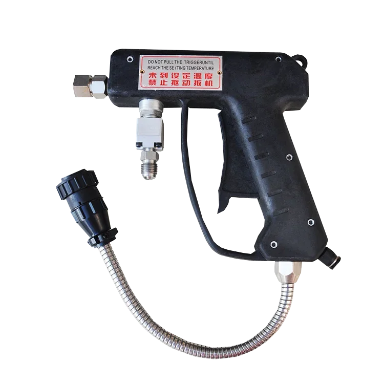 

Типы распылителей клея/линейных насадок для матрасной промышленности