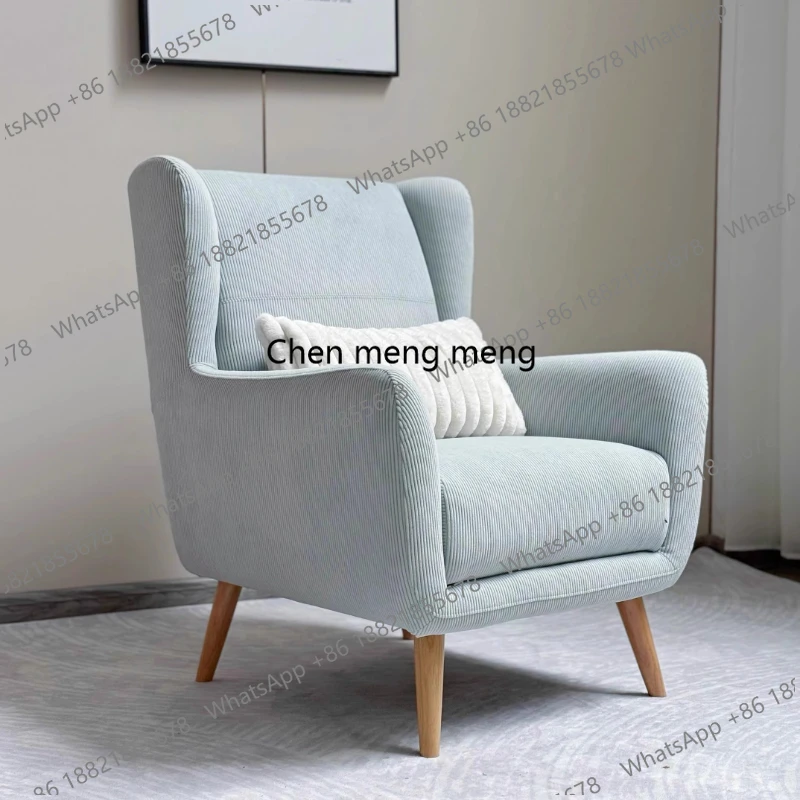 Move Bedroom Living Room Chairs Rest White Cozy Luxury Living Room Chairs Sillones Modernos Furniture Home