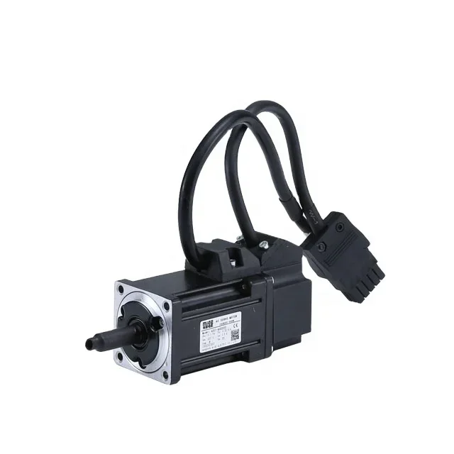 محرك سيرفو 40ST-M00330 100 واط لاستخدام الماكينة الصغيرة
