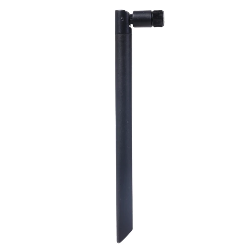 8dBi WiFi RPSMA Conectores Antena 2.4GHz 5.8GHz Bandas Duplas para Mini Placa PCIe