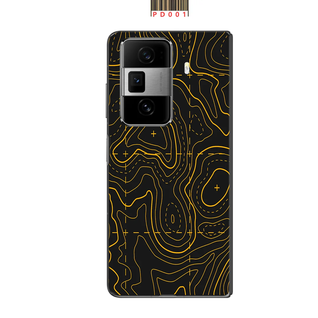 Skin For Honor Magi…