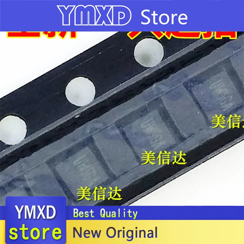 10pcs/lot New Original SY8034DFC code UW5SA In Stock