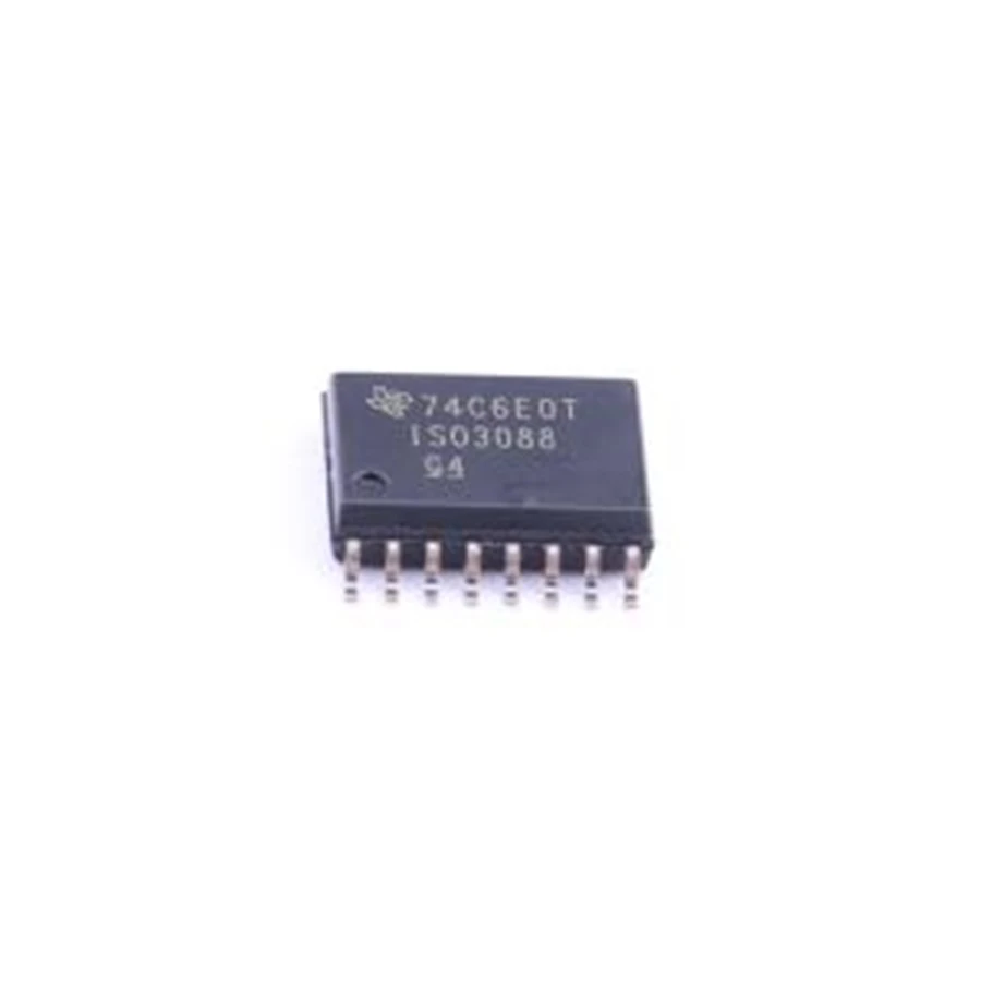 

20PCS/LOT ISO3088DWR (Signal Isolation Devices)