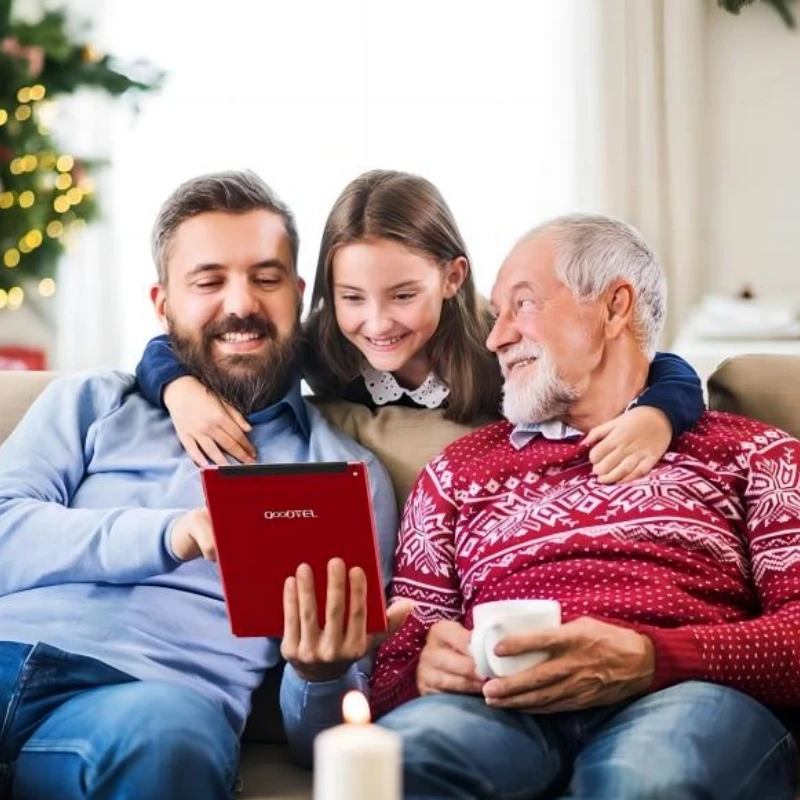 G2 Type-C 10.1 Inch HD IPS Android 10 Tablet PC 4GB RAM 64GB ROM MTK6753 Octa-Core 1280 x 800 Pixels 5.0MP+8.0MP Camears