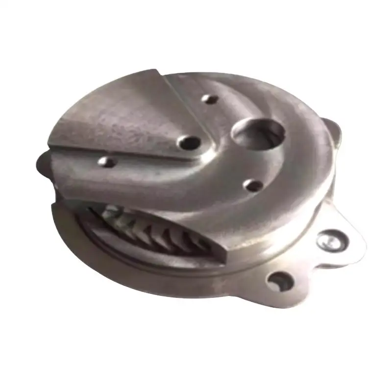 

Excavator Parts 11128611 Power Take-off Bearing Housing for EC360 EC460 D6D D7E Engine