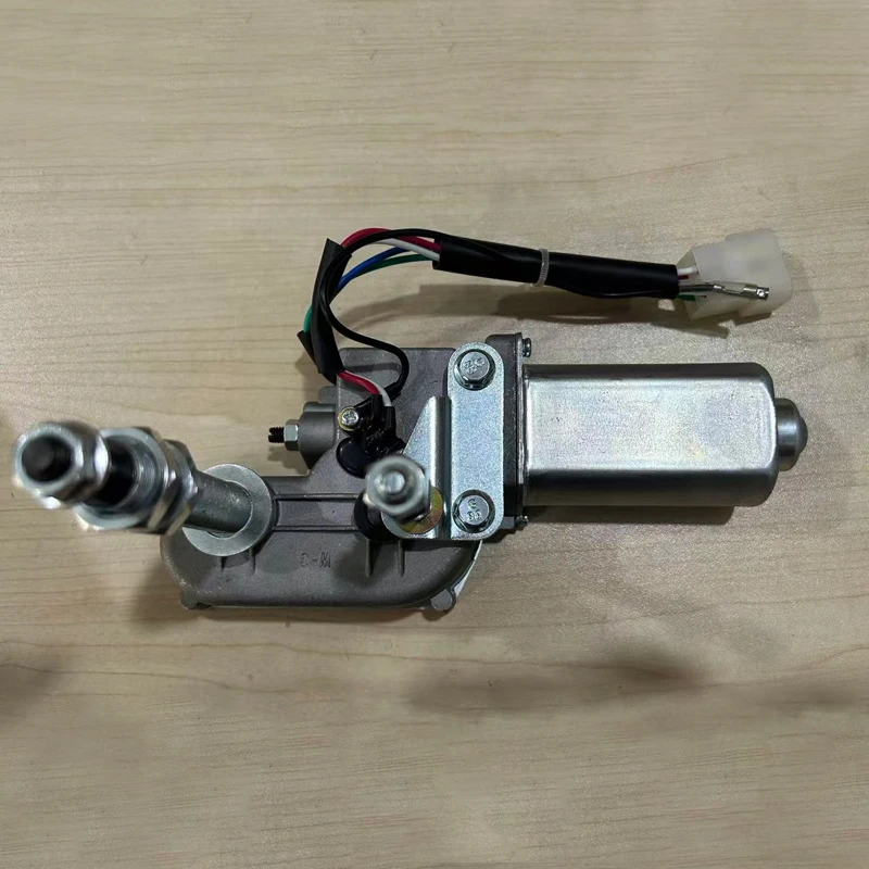 

Для JCB 240 3CX 4CX HM-1049 24 В 70 градусов сверхмощный экскаватор, двигатель стеклоочистителя 714/28600