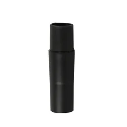 Aspirador Preto Escova Bico e Mangueira Conector Adaptador, Ferramentas De Limpeza Doméstica, Acessórios De Substituição, 32mm, 35mm