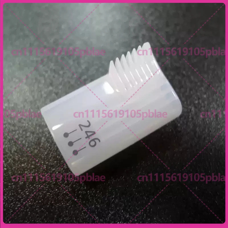Eyebrow Comb for Panasonic Eyebrow Trimmer ES-WF40 WF41 WF50 WF51 WF60 WF61, Replacement Spare Part