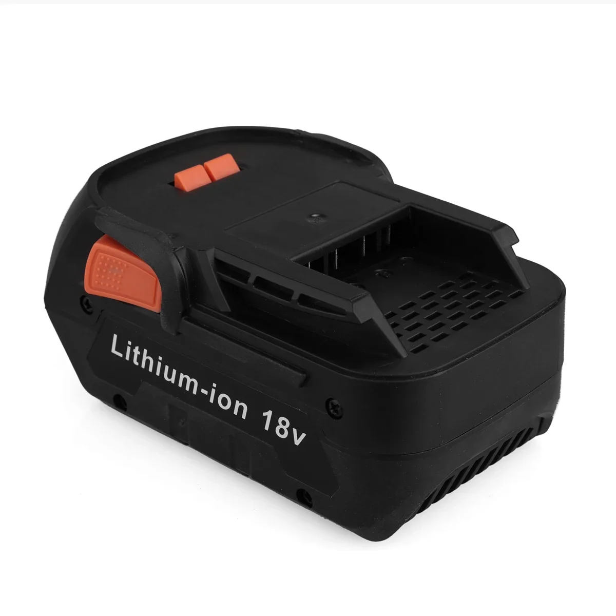 Kompatibel dengan RIDGID R 840086   R 840083   Baterai Pengganti Lithium Ion 18-Volt 5,0Ah