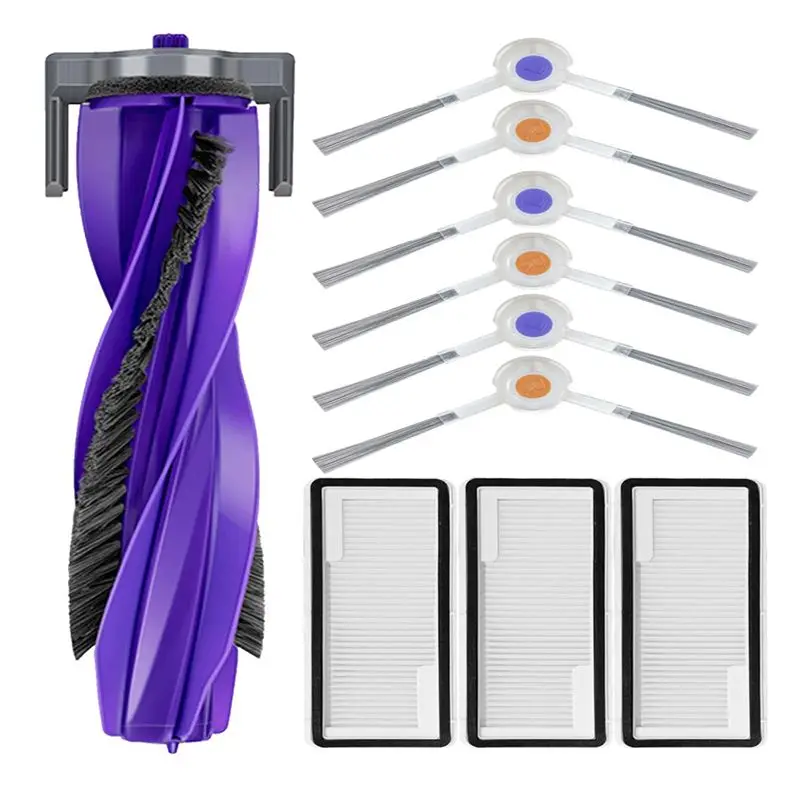 

Запасные части ABLU для аксессуаров Narwal Freo X: сменные детали для робота-пылесоса Narwal Freo X Ultra/Freo X Plus