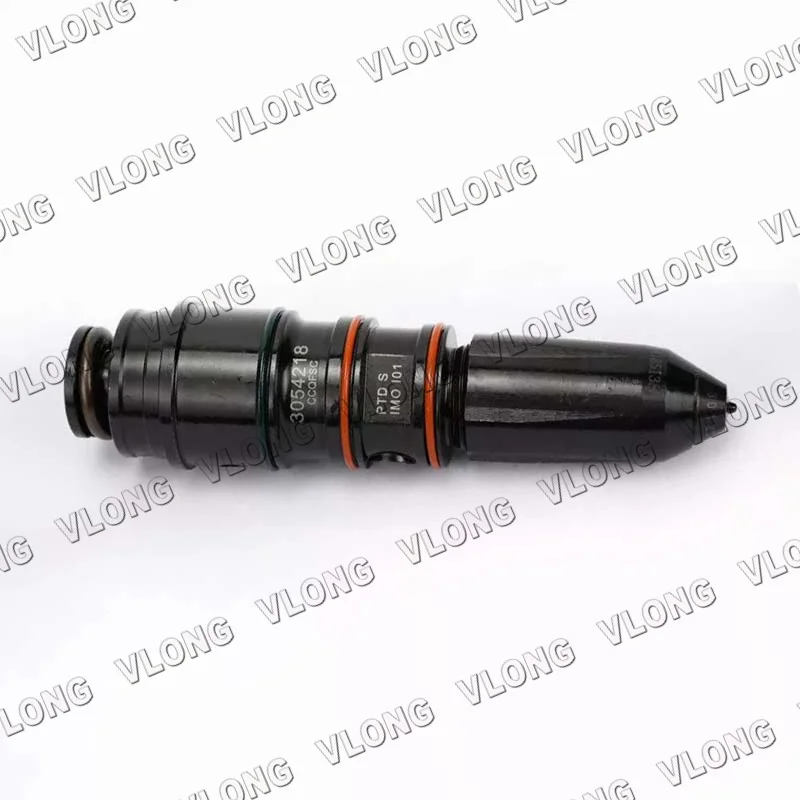 Genuine New Fuel Injector Oil Transfer Nozzle 4914325 4914308 3054218 3071497 3054253 3032392 For CUMMINS NT855 NTA855