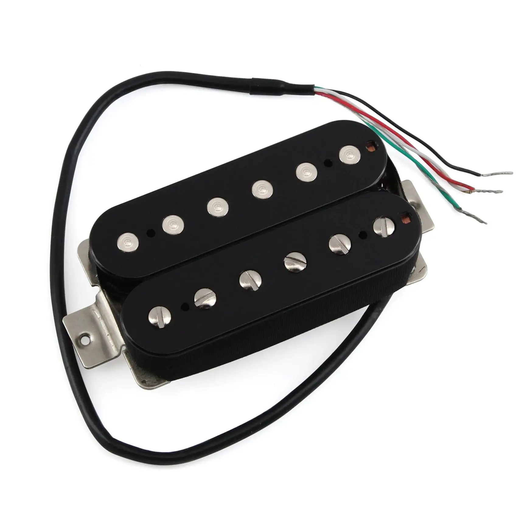 Fleor Black Alnico …