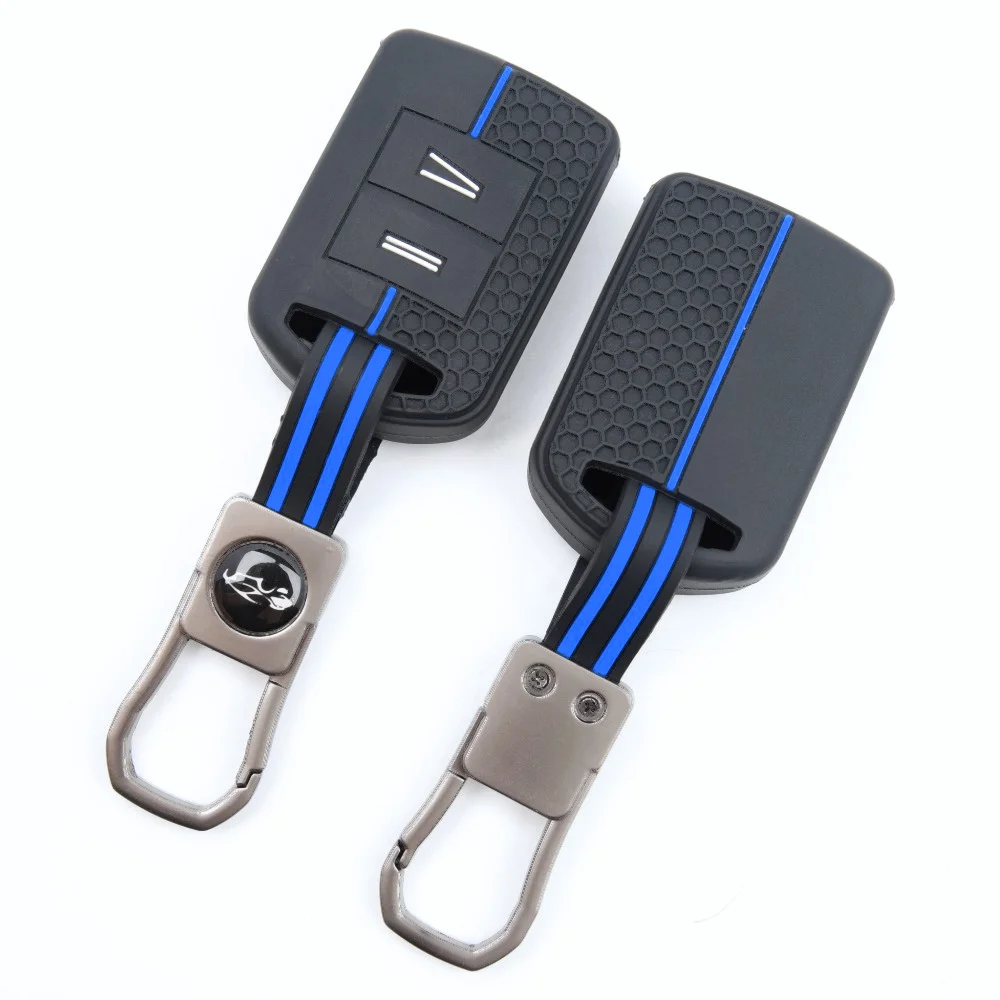 Honeycomb Key Case For Opel Agila Corsa C Combo Meriva Tigra For Vauxhall Agila Corsa C Combo Meriva Tigra with clasp holder