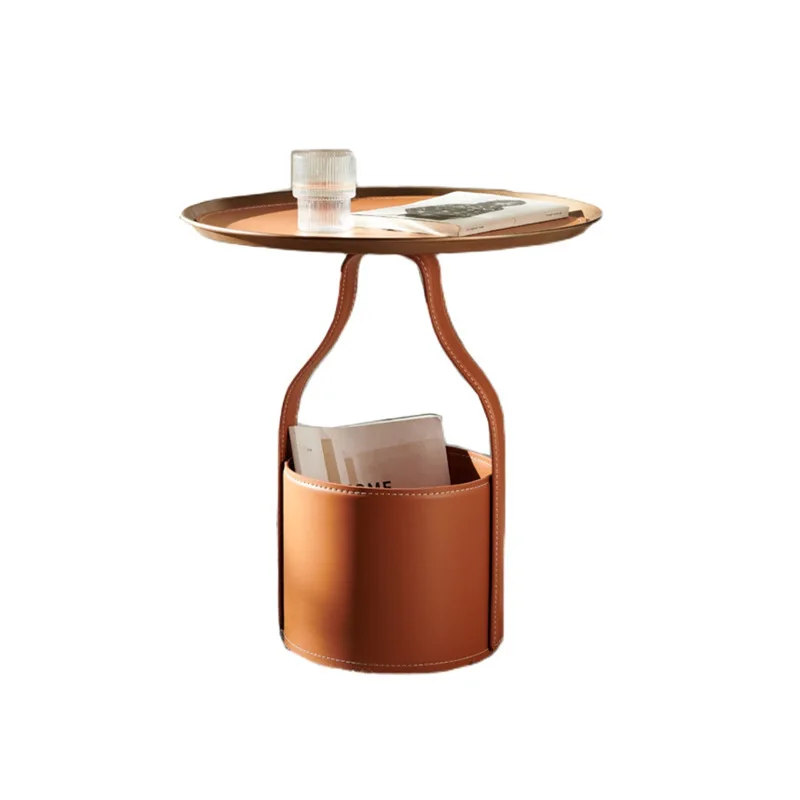 

Bucket sofa, small side, living room, shopping mall corner, light luxury