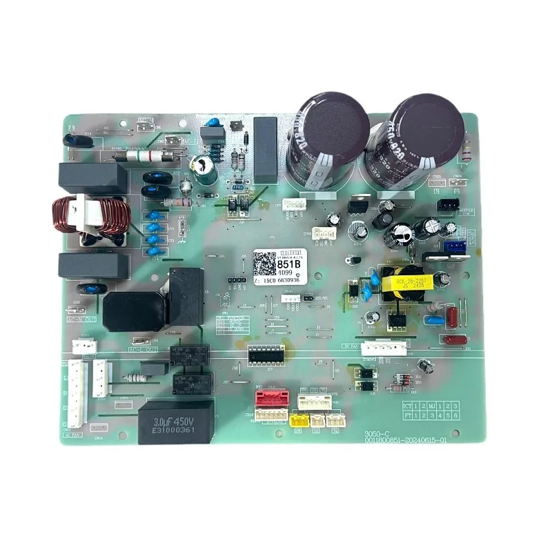 For air conditioning external computer board control main board board 0011800851/283 /339/179