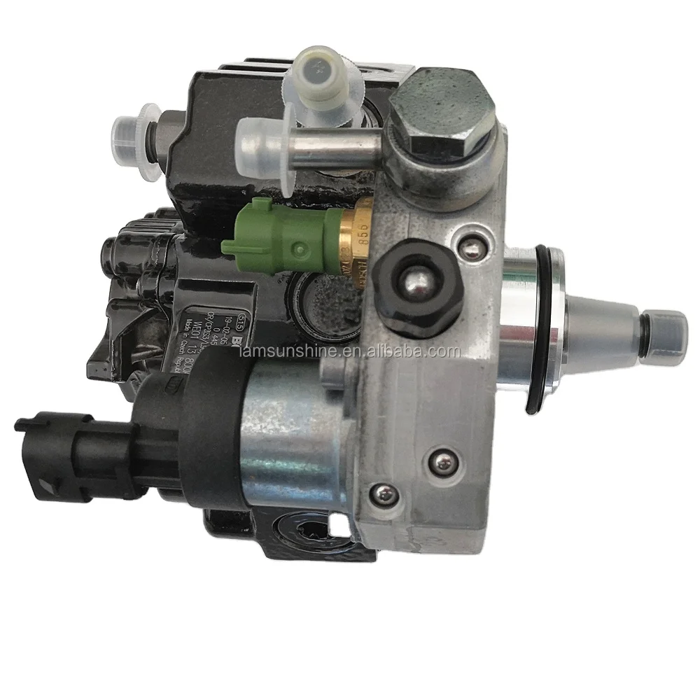 

Genuine Fuel Injector Pump 0445010107 0445010213 for BT-50 WE0113800 WLAA-13-800 0986437385