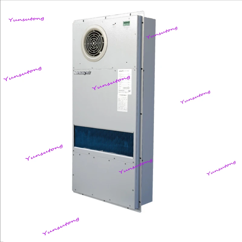 

Network Infrastructure 80W/K 200W/K Heat Exchange for Base Station