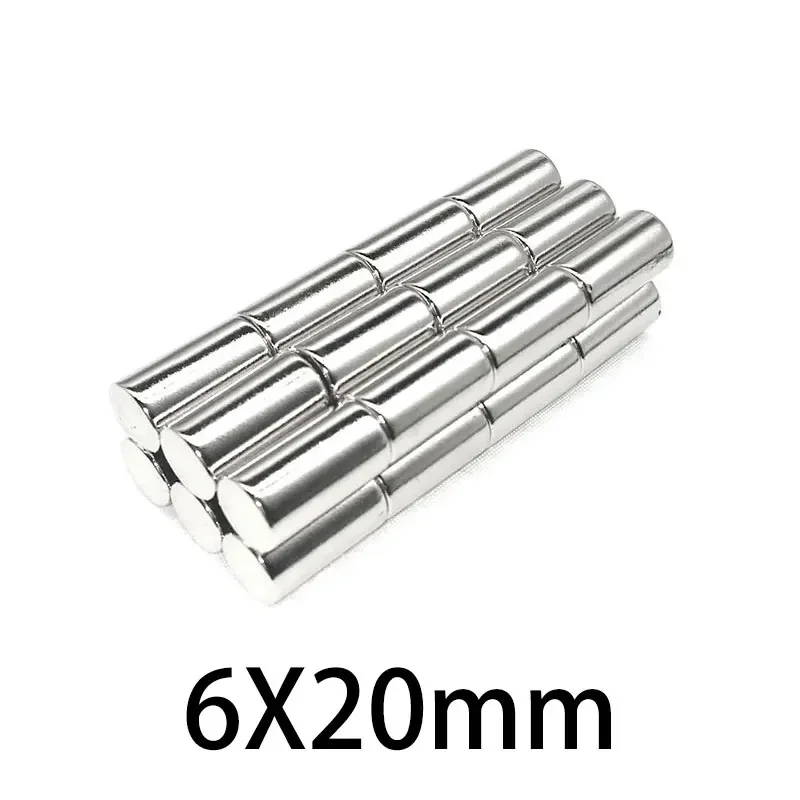 6x7 6x15 6x20 6x25 6x30mm Korong Elhízott termet Papírlap Neodímium Mágnes kicsi Futam Hatalmas magnets Rare Föld magnets Vastagság 6mm