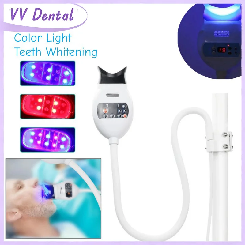 Vv Dental Teeth Whi…