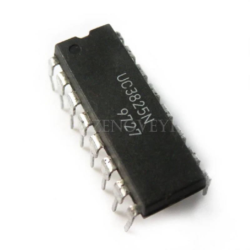 5PCS UC3525AN UC3525 UC3825N UC3825 UC3846N UC3846 UC3854BN UC3854 UC3854N UC3854 DIP-16
