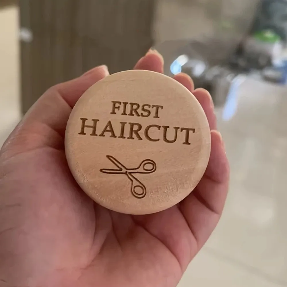 Simple 5Cm Round Je…