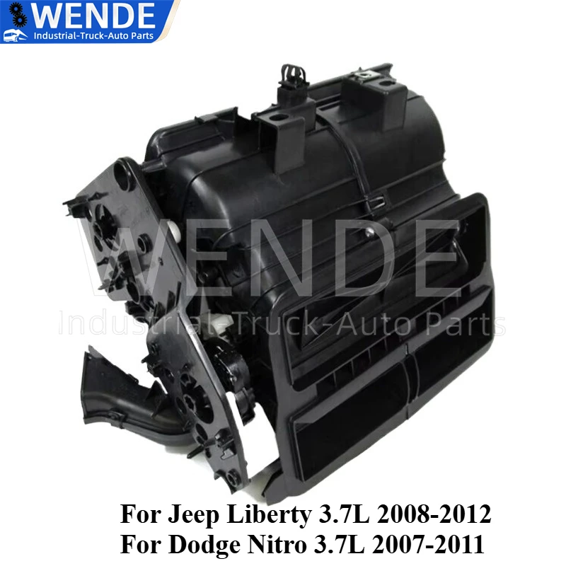

OEM 68004022AA Evaporator Air Heater Distribution Box For Dodge Nitro 2007-2011 Jeep Liberty 2008-2012 3.7L V6