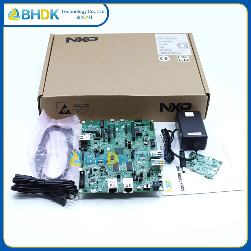For MIMXRT1180-EVK i.MX RT1180 Cortex M33 High Performance Embedded Development Board