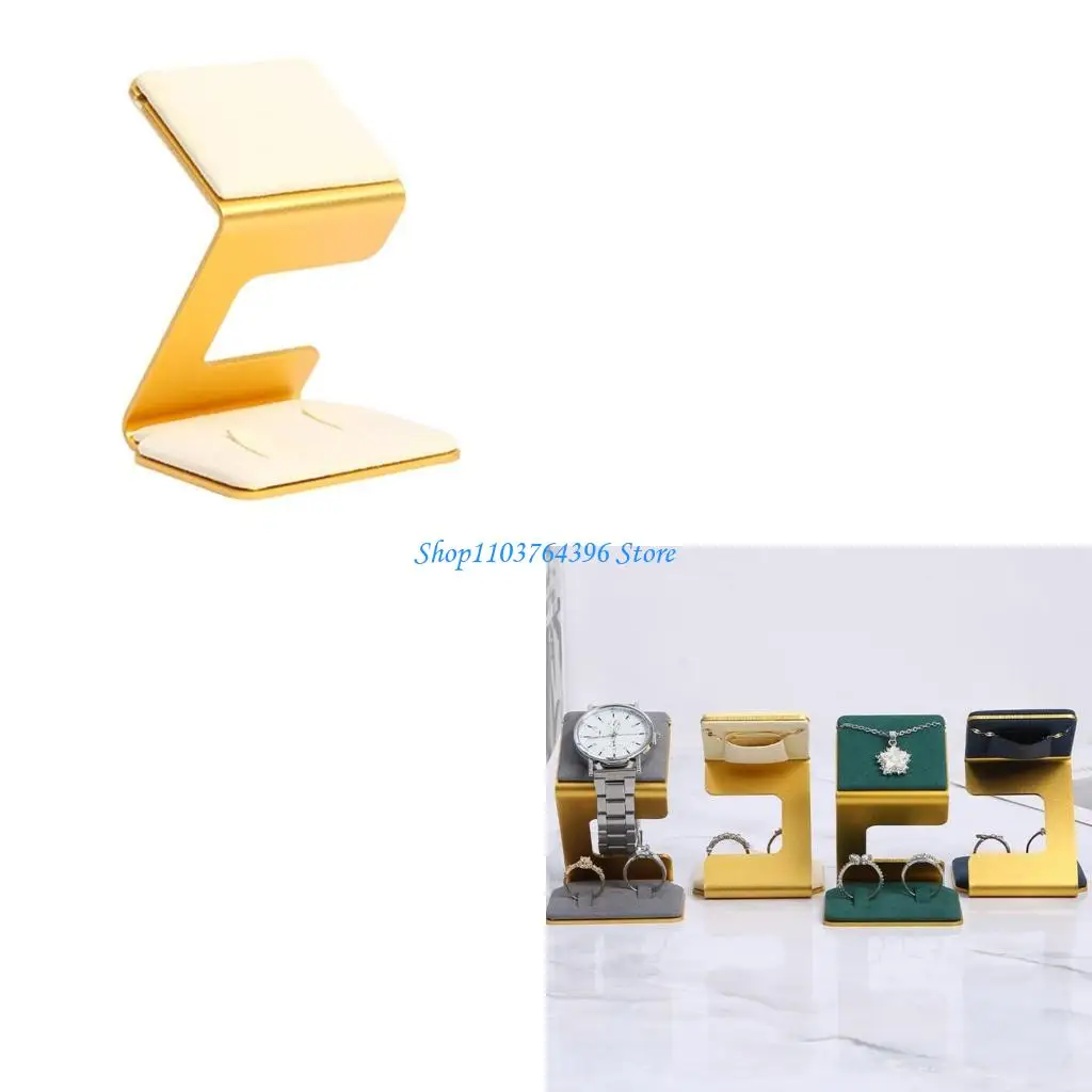 

Многослойные органайзеры для ювелирных изделий, поднос для демонстрации прочных ювелирных изделий, выставочный поднос для колец,