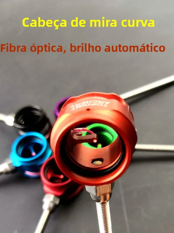 mire-de-tir-a-l'arc-competitive-tr1005-point-de-visee-a-fibre-optique-mire-de-tir-cnc-haut-de-gamme-pour-competitions-de-tir-a-l'arc-pour-les-14-ans-et-plus
