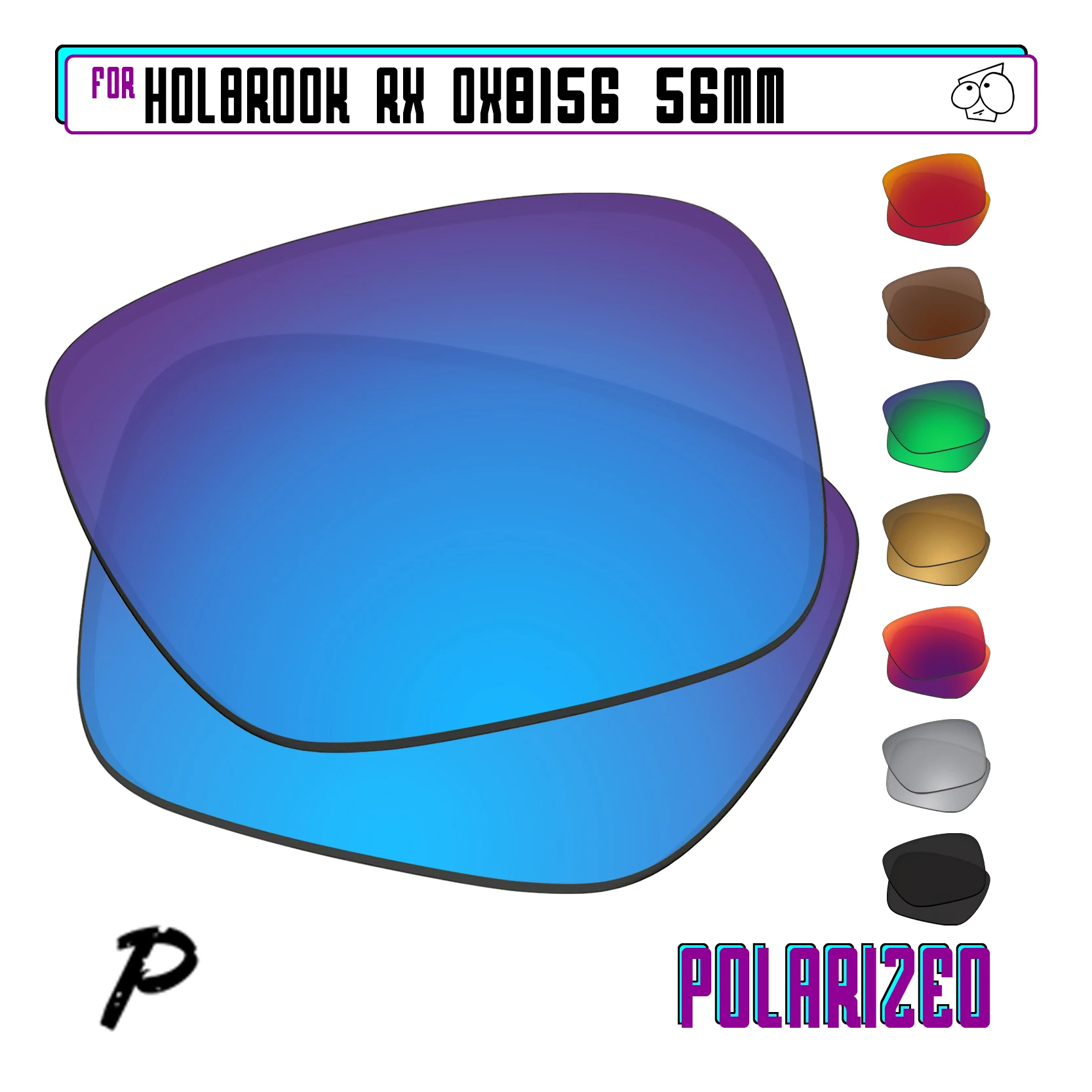 Ezreplace Polarized… - image