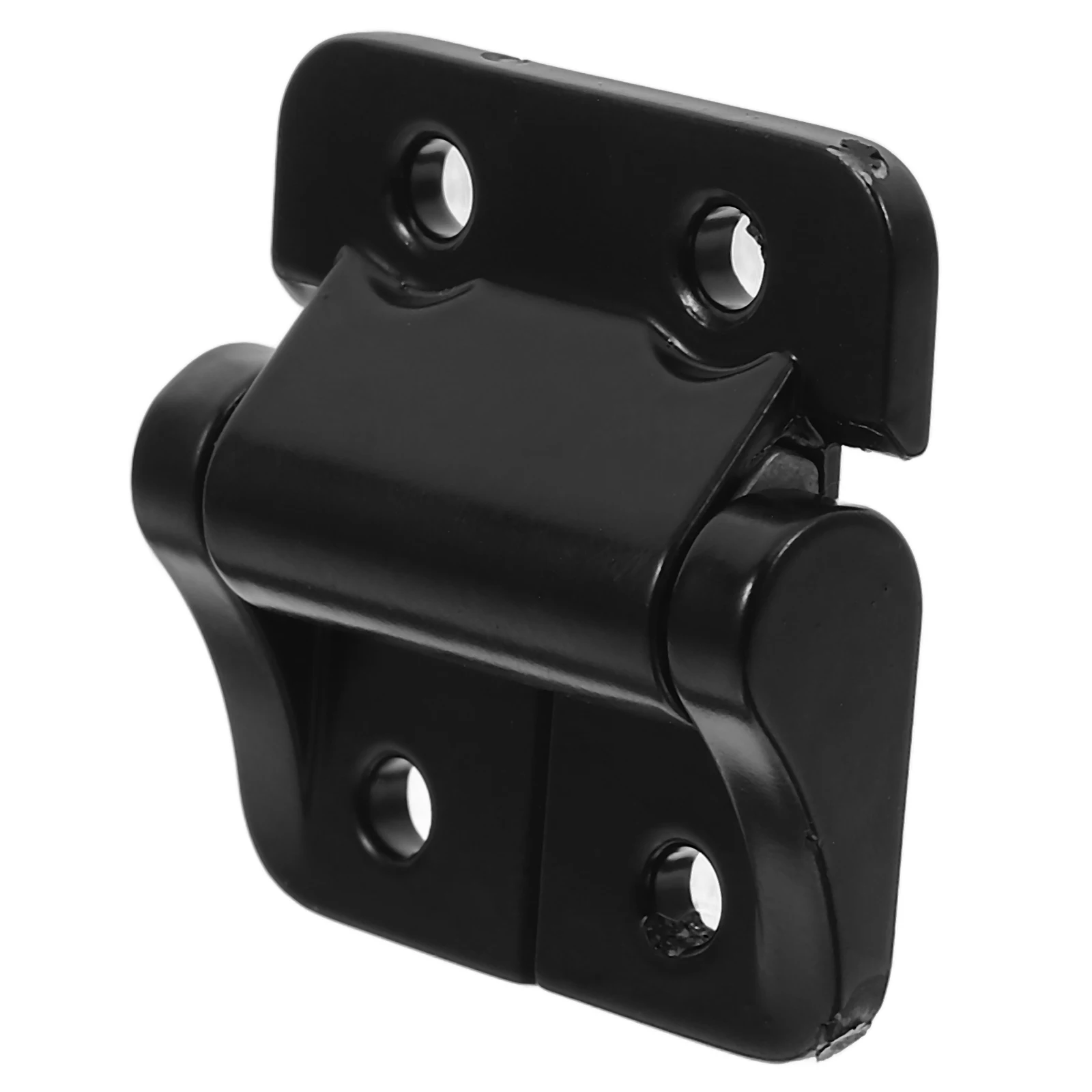 

Torque Hinge 1.8NM Zinc Alloy Silver Small Size Cabinet Door Kitchen Hinges Metal Replacement Hardware Anti Rust Suitable All