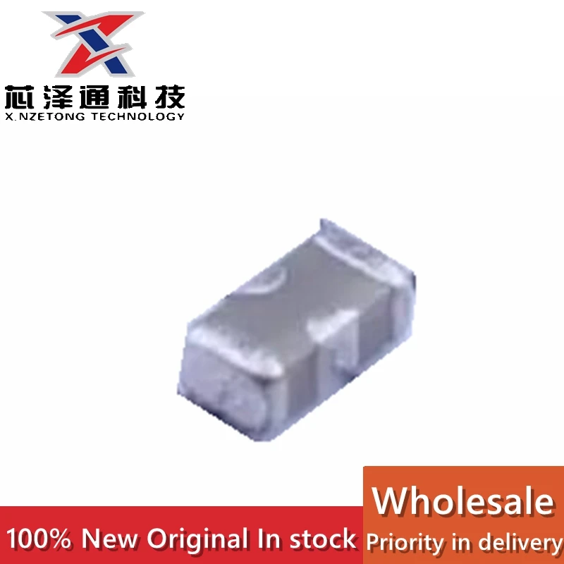 20 pieces NFM18PC225B0J3D brand new original SMD-3P feedthrough capacitor filter