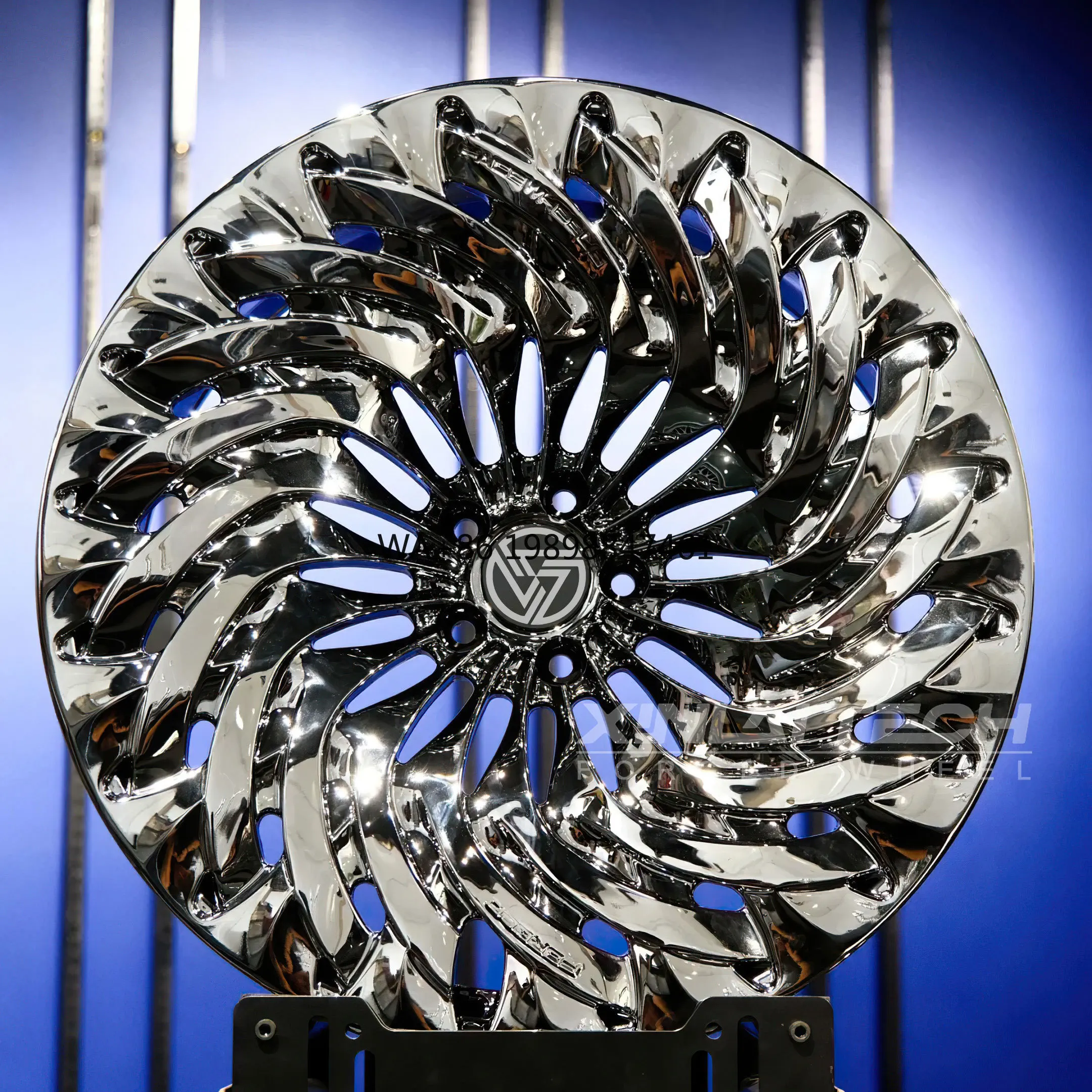 

XL 1 Piece Forged Wheel 5x112 5x120 5x114.3 Chrome Wheel 17 18 19 20 21 22 23 Inch Aluminum Wheels for bmw Mercedes audi