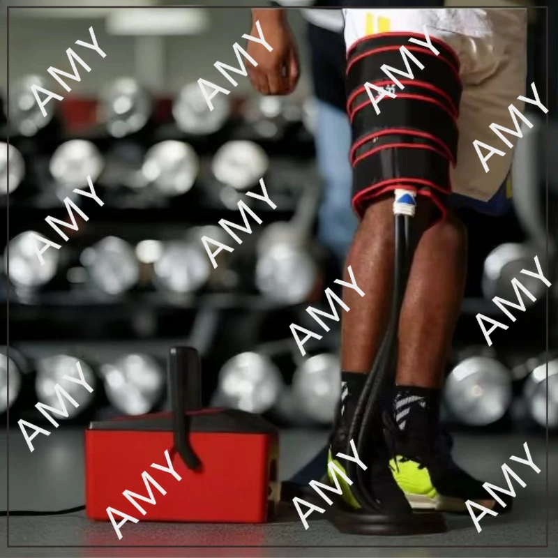 

Pain relief, exercise rehabilitation, pulse physical therapy, ice pressure cold therapy machine system