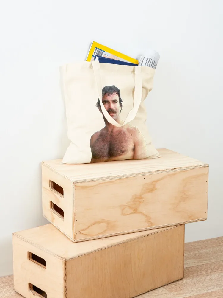 توم سيليك حمل حقيبة التوصيل المجاني أكياس قماش مخصص حقيبة قماش حقيبة الكتف حمل