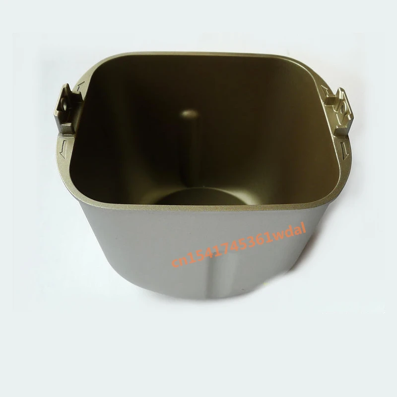 Bread Maker Bucket for Panasonic SD-PM105 SD-P103 SD-P104 Replacement Bread Bucket