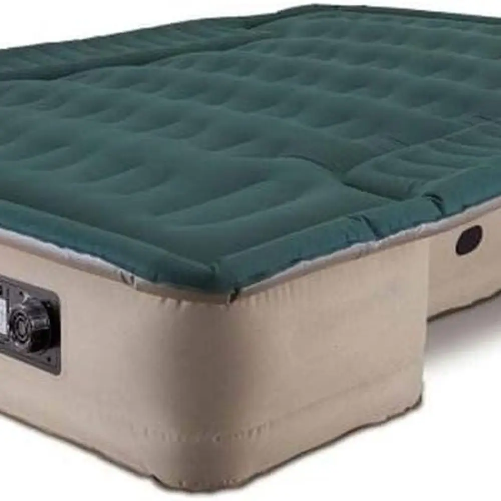 

Original Airbedz Pro3 Series - 6.5ft Full-Size Truck Bed Air Mattress for Enhanced Camping Coverage